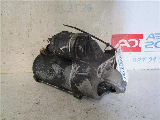 MOTOR ARRANQUE Suzuki grand vitara (jb/jt)(2005->) 1.9 DDiS D/F9Q - #Prov# DF9QPROV BOSCH/0986020111 BOSCH0986020111 GRIS de
