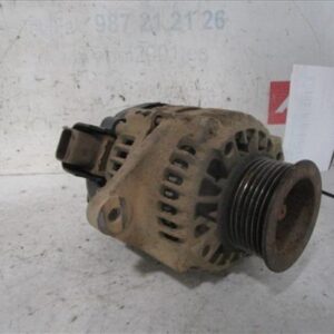 ALTERNADOR Isuzu tfs-85c - #prov# 3.0 163 - #Prov# 4JJ1-E4C - #Prov# 4JJ1E4CPROV 8981965850 BLANCO    generador