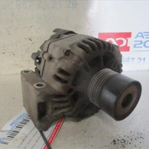 ALTERNADOR Fiat punto / grande punto (199) 1.3 D Multijet 199 A3.000 199A3000 VALEO/55185076 VALEO55185076 NEGRO generador
