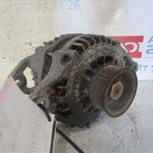 ALTERNADOR Nissan almera (n16/e)(01.2000->) 1.5 QG15DE NISSAN/23100BU010 NISSAN23100BU010 GRIS generador