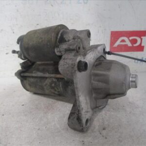 MOTOR ARRANQUE Mazda 3 berlina (bk)(2003->) 1.6 DI Turbo D/ Y6 - #Prov# DY6PROV MOTOR CRAF/Y60118-400A MOTORCRAFY60118400A AZUL    de