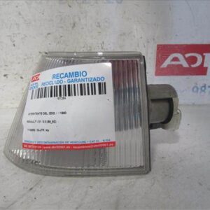 INTERMITENTE DEL. IZDO. Renault r 21 berlina (b/l48)(1985->) 2.0 G-J7R - #Prov# GJ7RPROV 7700792923 AZUL    Delanteras delanteros Izquierdas izquierdos pilotos