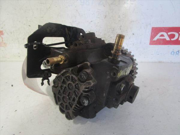 BOMBA INYECTORA Citroen berlingo furgón (2008->) 1.6 HDi 75 9HT (DV6BUTED4) 9HT(DV6BUTED4) 7617955563 BLANCO BOMBA inyeccion INYECTORA - Imagen 2