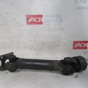 TRANSMISION CENTRAL Suzuki jimny (sn/fj)(1998->) 1.5 DDiS 4WD D/ K9K - #Prov# DK9KPROV GRANATE