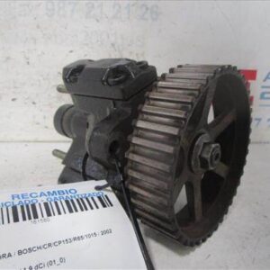 BOMBA INYECTORA Renault megane i (ba0/1_) 1.9 dCi (BA05, BA1F) D/ F9Q K7 - #Prov# DF9QK7PROV BOSCH/CR/CP153/R65/1015 BOSCHCRCP153R651015 AZUL BOMBA inyeccion INYECTORA