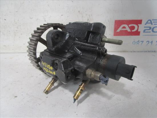 BOMBA INYECTORA Renault megane i (ba0/1_) 1.9 dCi (BA05, BA1F) D/ F9Q K7 - #Prov# DF9QK7PROV BOSCH/CR/CP153/R65/1015 BOSCHCRCP153R651015 AZUL BOMBA inyeccion INYECTORA - Imagen 2