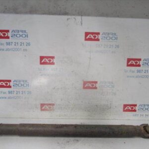 TRANSMISION CENTRAL TRASERA Suzuki vitara (se/sf/et)(1988->) 2.0 HDI D/ DHX - #Prov# DDHXPROV VERDE