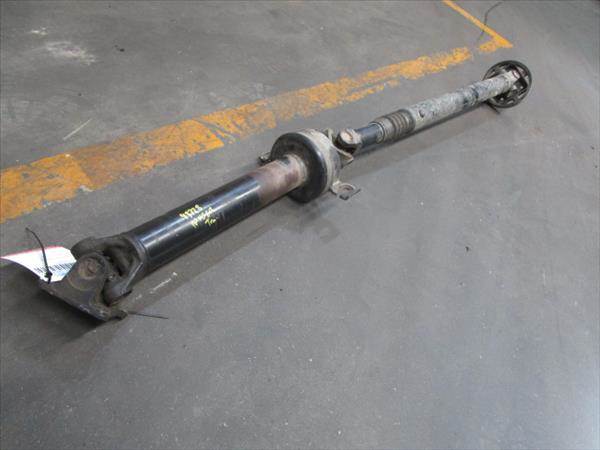 TRANSMISION CENTRAL TRASERA Ford ranger (tu_) 2.5 TD 4x4 D/ WL - #Prov# DWLPROV AZUL