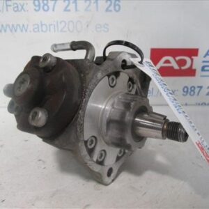 BOMBA INYECTORA Mazda 3 berlina (bk)(2003->) 2.0 MZR-CD D/RF - #Prov# DRFPROV 2940000420   DENSO 2940000420DENSO NEGRO    BOMBA inyeccion INYECTORA