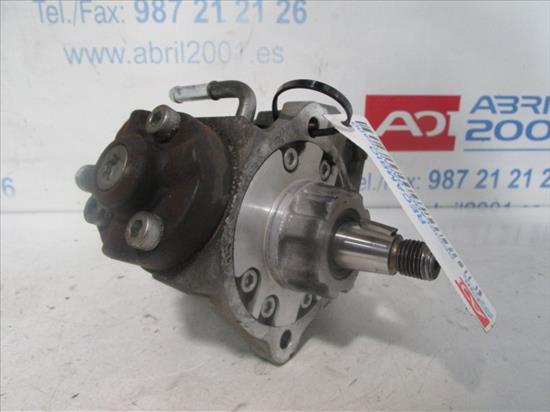BOMBA INYECTORA Mazda 3 berlina (bk)(2003->) 2.0 MZR-CD D/RF - #Prov# DRFPROV 2940000420 DENSO 2940000420DENSO NEGRO BOMBA inyeccion INYECTORA