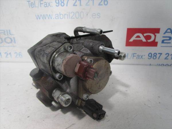 BOMBA INYECTORA Mazda 3 berlina (bk)(2003->) 2.0 MZR-CD D/RF - #Prov# DRFPROV 2940000420 DENSO 2940000420DENSO NEGRO BOMBA inyeccion INYECTORA - Imagen 2