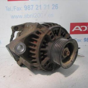 ALTERNADOR Jeep cherokee (xj)(1987->) 2.5 G/P00 - #Prov# GP00PROV AZUL generador