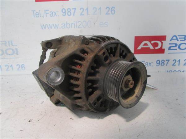 ALTERNADOR Jeep cherokee (xj)(1987->) 2.5 G/P00 - #Prov# GP00PROV AZUL generador