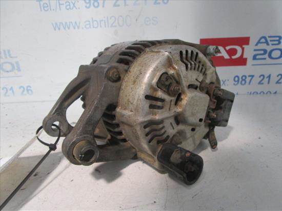 ALTERNADOR Jeep cherokee (xj)(1987->) 2.5 G/P00 - #Prov# GP00PROV AZUL generador - Imagen 2