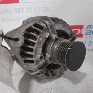ALTERNADOR Saab 9-5 berlina (->06.2001) 3.0 TiD D308L BOSCH/0124525019 BOSCH0124525019 NEGRO generador
