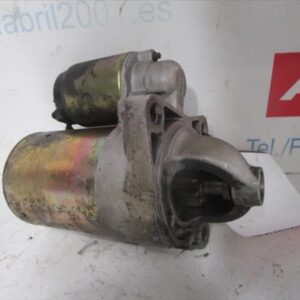 MOTOR ARRANQUE Kia rio (bc)(2000->) 1.3 G/ A3D - #Prov# GA3DPROV 36100-2X000 361002X000 GRIS    de