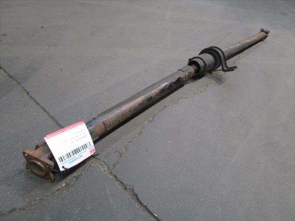 TRANSMISION CENTRAL Suzuki sx4 (gy) 1.9 DDiS 4x4 D19AA GRIS