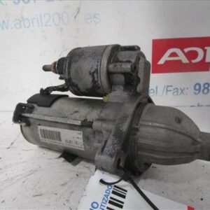 MOTOR ARRANQUE Lancia ypsilon (101)(09.2003->) 1.3 JTD 188 A9.000 188A9000 HELLA/86A738258-271 HELLA86A738258271 AZUL    de