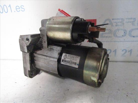 MOTOR ARRANQUE Renault megane ii (bm0/1_, cm0/1_) 1.5 dCi (BM0F, CM0F) D/ K9K D 7 - #Prov# DK9KD7PROV MISUBISI/M000T91581 MISUBISIM000T91581 VERDE de - Imagen 2