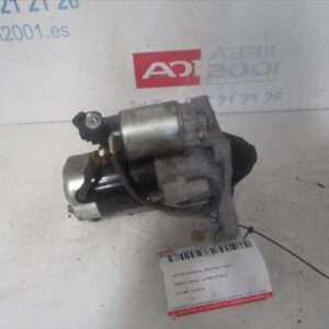 MOTOR ARRANQUE Mazda 3 sedán (bl) 2.2 MZR-CD D/ R2 - #Prov# DR2PROV M001T30971 AZUL    de