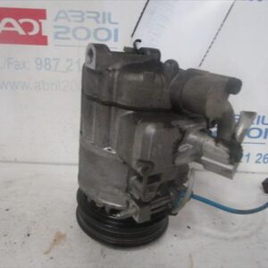 COMPRESOR AIRE ACOND. Saab 9-5 berlina (->06.2001) 2.3 t B235E GRIS    Acondicionado