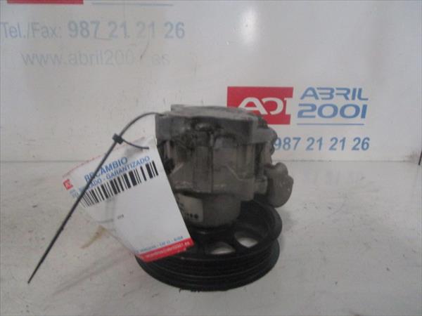 BOMBA SERVODIRECCION Saab 9-5 berlina (->06.2001) 2.3 t B235E GRIS