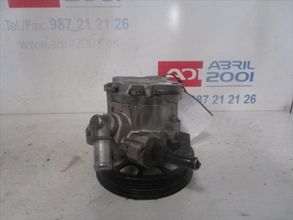 BOMBA SERVODIRECCION Saab 9-5 berlina (->06.2001) 2.3 t B235E GRIS - Imagen 2