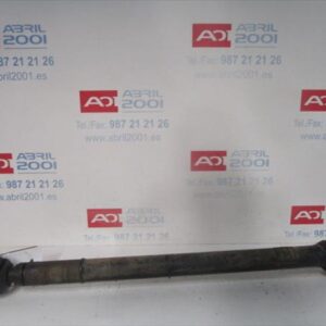 TRANSMISION CENTRAL TRASERA Land Rover discovery i (lj, lg) 3.5 4x4 V8-24D - #Prov# V824DPROV GRANATE