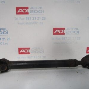 TRANSMISION CENTRAL DELANTERA Land Rover discovery i (lj, lg) 3.5  4x4 V8-24D - #Prov# V824DPROV GRANATE