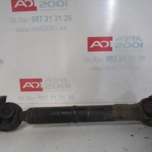 TRANSMISION CENTRAL DELANTERA Opel frontera a (1992->) 2.8 TD (5BMWL4) D-4JB1 - #Prov# D4JB1PROV VERDE
