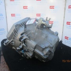 CAJA CAMBIOS MANUAL Chevrolet cruze (2009->) 2.0 CDI Z 20 D1 Z20D1 11029487P BLANCO    transmision