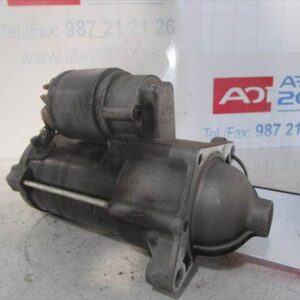 MOTOR ARRANQUE Renault kangoo be bop (kw0/1_) 1.5 dCi K9K F 6 - #Prov# K9KF6PROV BOSCH/0001170629 BOSCH0001170629 BLANCO    de