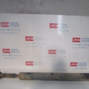 TRANSMISION CENTRAL TRASERA Kia sorento (bl)(2002->) 2.5 CRDi D4CB GRIS