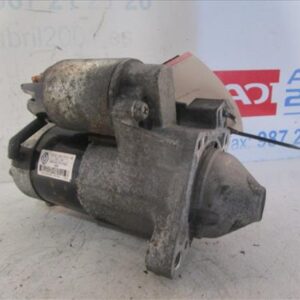 MOTOR ARRANQUE Renault clio iii (2005->) 1.5 dCi (BR17, CR17) D/ K9K T7 - #Prov# DK9KT7PROV MISUBISI/M000T87881 MISUBISIM000T87881 GRIS    de