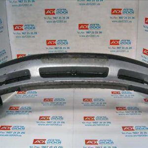 PARAGOLPES DEL. Saab 9-5 familiar (->06.2001) 2.0 t B205E GRIS PLATA    bumper DEFENSA Delantero parachoques