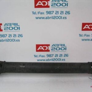 TRANSMISION CENTRAL TRASERA Mitsubishi montero (v20/v40)(1992->) 2.8 TD (V46W) 4 M 40 4M40 GRIS
