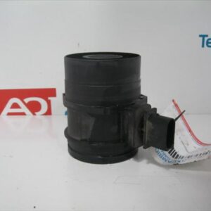 CAUDALIMETRO BMW serie 1 berlina (e81/e87)(2004->) 2.0 118d [2,0 Ltr. - 105 kW Turbodiesel CAT] N47 D20 A N47D20A BOSCH/0281002567 BOSCH0281002567 ROJO
