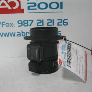 CAUDALIMETRO Renault fluence (2010->) 1.5 dCi (L30B) K9K 832 K9K832 CONTINENTAL/8200682558 CONTINENTAL8200682558 GRIS