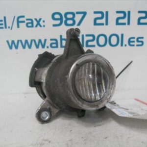 FARO ANTINIEBLA Alfa Romeo 147 (190)(2000->) 1.6 T.Spark Distinctive [1,6 Ltr. - 88 kW 16V CAT] AR 32104 AR32104 ROJO    Bombillas Lámparas luces Luz Pilotos