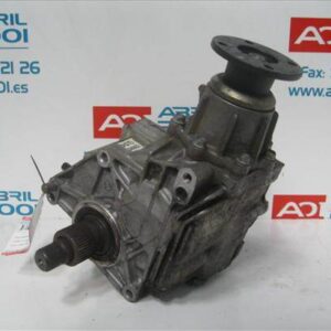 CAJA TRANSFER Hyundai tucson (jm)(2004->) 2.0 CRDi D4EA-V D4EAV NEGRO