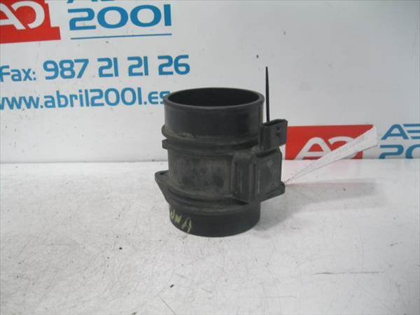CAUDALIMETRO Renault laguna iii berlina (2007->) 2.0 dCi (BT0K, BT0J, BT1A, BT1D) D/ M9R G 7 - #Prov# DM9RG7PROV SIEMENS/H7700104 SIEMENSH7700104 MARRON