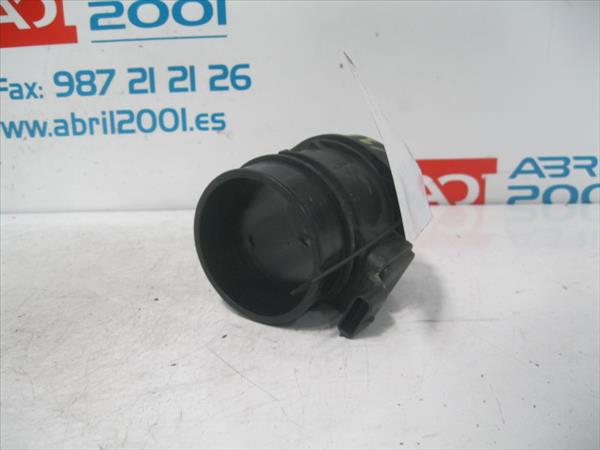 CAUDALIMETRO Renault laguna iii berlina (2007->) 2.0 dCi (BT0K, BT0J, BT1A, BT1D) D/ M9R G 7 - #Prov# DM9RG7PROV SIEMENS/H7700104 SIEMENSH7700104 MARRON - Imagen 2