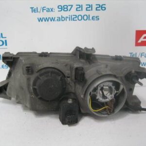FARO DEL. DCHO Saab 9-5 berlina (->06.2001) 2.3 t B235E GRIS    Bombillas delanteras Delanteros Derechas Derechos Lámparas luces Luz piloto Pilotos