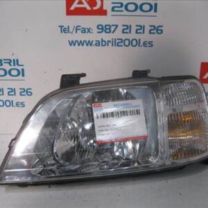 FARO DEL. IZDO. Honda cr-v i (rd) 2.0 16V (RD1, RD3) B20Z1 033-7641 337641 VERDE Bombillas Delanteras delanteros Izquierdas izquierdos Lámparas luces Luz Pilotos
