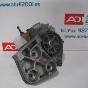 BOMBA INYECTORA Renault megane ii (bm0/1_, cm0/1_) 1.9 dCi (BM0G, CM0G) D/ F9Q B 8 - #Prov# DF9QB8PROV BOSCH/8200108225 BOSCH8200108225 GRIS BOMBA inyeccion INYECTORA