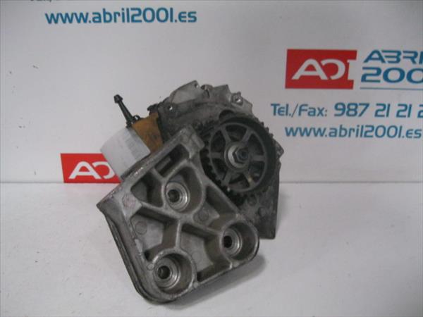 BOMBA INYECTORA Renault megane ii (bm0/1_, cm0/1_) 1.9 dCi (BM0G, CM0G) D/ F9Q B 8 - #Prov# DF9QB8PROV BOSCH/8200108225 BOSCH8200108225 GRIS BOMBA inyeccion INYECTORA