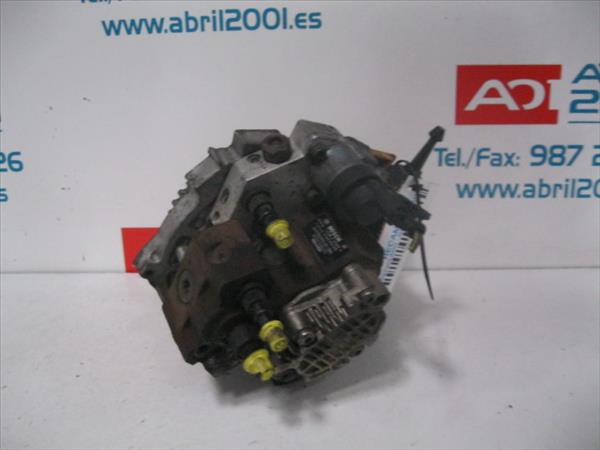 BOMBA INYECTORA Renault megane ii (bm0/1_, cm0/1_) 1.9 dCi (BM0G, CM0G) D/ F9Q B 8 - #Prov# DF9QB8PROV BOSCH/8200108225 BOSCH8200108225 GRIS BOMBA inyeccion INYECTORA - Imagen 2