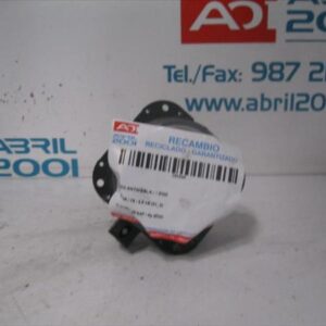 FARO ANTINIEBLA Rover rover 75 (rj)(1999->) 2.5 KV6 Club [2,5 Ltr. - 130 kW V6 24V CAT] 25 K4F 25K4F GRIS PLATA    Bombillas Lámparas luces Luz Pilotos