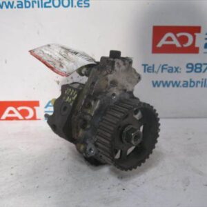 BOMBA INYECTORA Peugeot 307 (3a/c) 1.6 HDi 110 9HY (DV6TED4) 9HY(DV6TED4) 0445010089  BOSCH 445010089BOSCH AMARILLO    BOMBA inyeccion INYECTORA