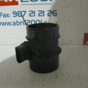CAUDALIMETRO Volkswagen touareg (7la)(2002->) 2.5 TDI R5 [2,5 Ltr. - 128 kW TDI] BAC BOSCH/0281002461 BOSCH0281002461 NEGRO